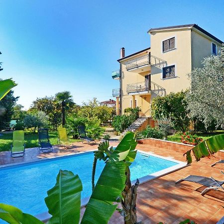 Apartment Albina-1 By Interhome Umag Exterior photo